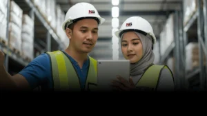 Supply Chain Solutions