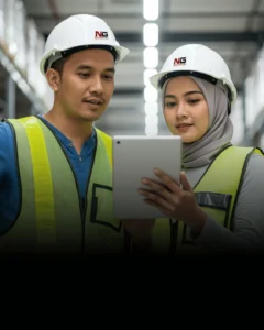 Supply Chain Solution