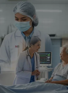 Food Safety, Hospitality, Healthcare