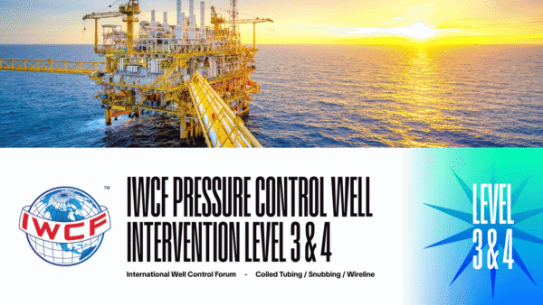 IWCF Pressure Control Well Intervention Level 3 & 4 (Coiled Tubing ...