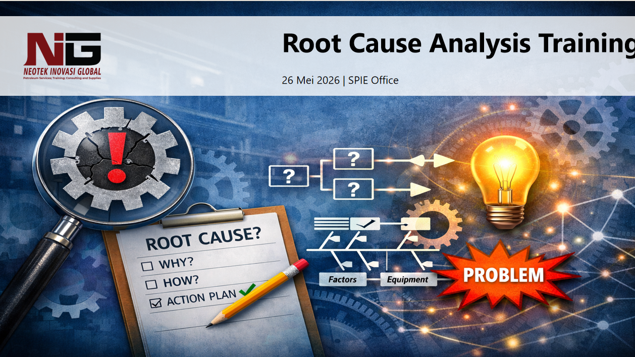 Root Cause Analysis