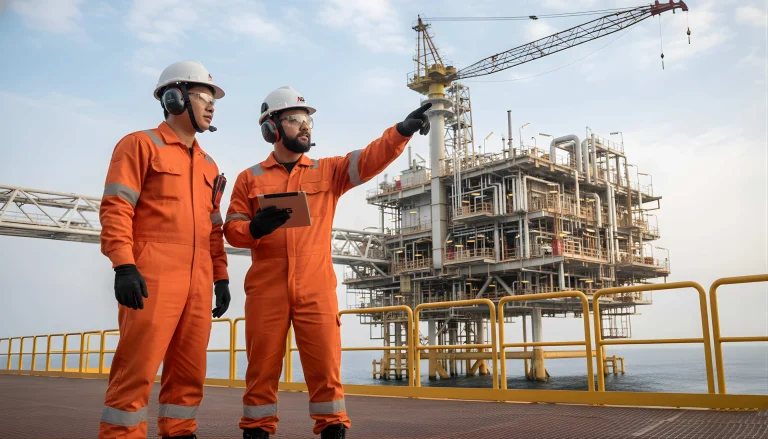 Protected: H2S Awareness