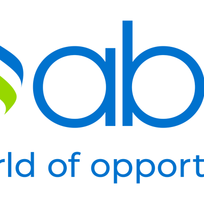 ABE Logo - With Strapline - RGB