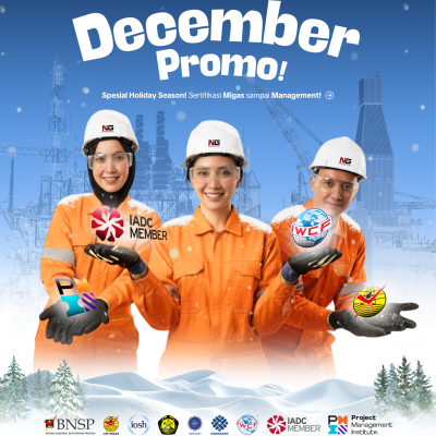 December Promo NIG