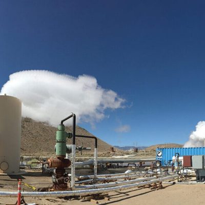 Well Control in Geothermal Drilling: Key Challenges and Lessons from Oil & Gas Industry