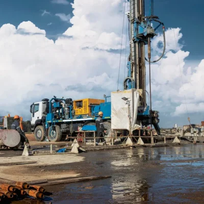 Well Control in Oil and Gas Operations