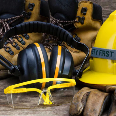 drilling safety