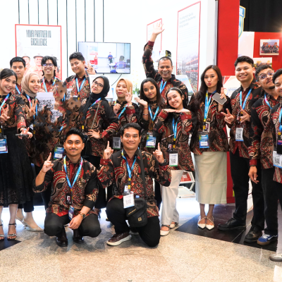 “IIGCE Training Energi Terbarukan oleh Neotek Inovasi Global