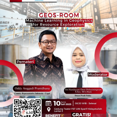 seminar uin